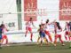 Derrota en casa ante el Levante
