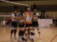 El CD Badajoz Extremadura de Superliga Masculina 2 remonta y gana al CV San Roque Batán