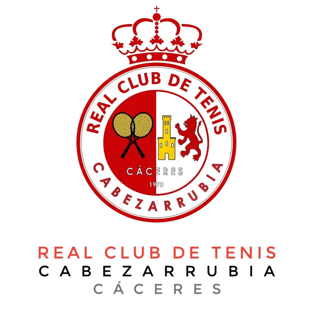 El Club de Tenis Cabezarrubiarecibe de SM Felipe VI el título de “Real”