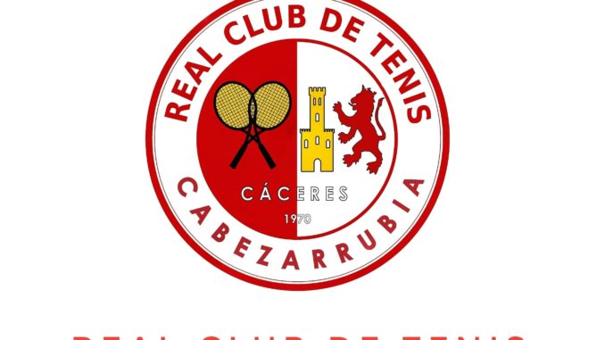 El Club de Tenis Cabezarrubiarecibe de SM Felipe VI el título de “Real”