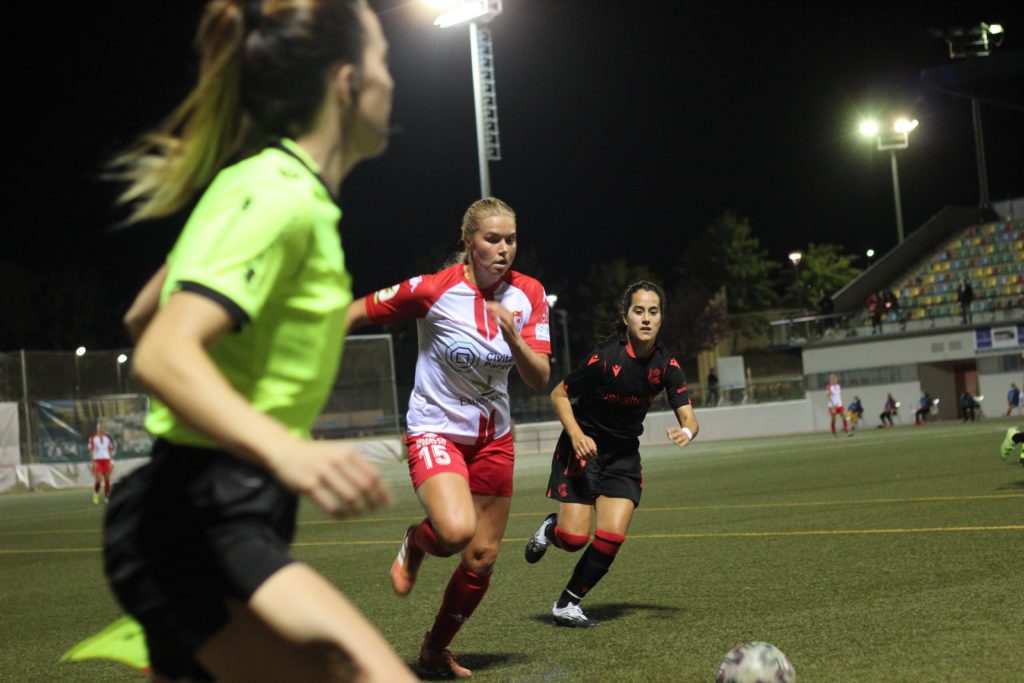 Noche de tormenta ante la Real Sociedad