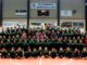 El C.V. Nuestra Señora de la Luz gana el VI Premio 'Deporte, Igualdad y Empresa', en la categoría Mejor Entidad Autonómica
