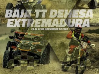 CARTEL BAJA
