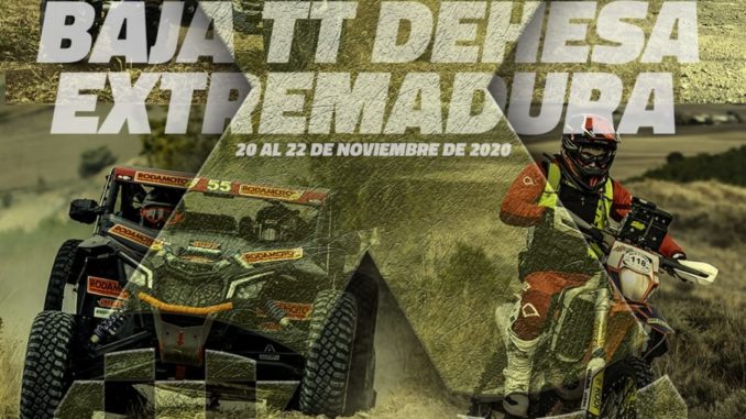 CARTEL BAJA