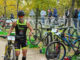 Duatleta popular Du Cros Casar de Caceres
