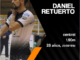 Daniel Retuerto fichaje