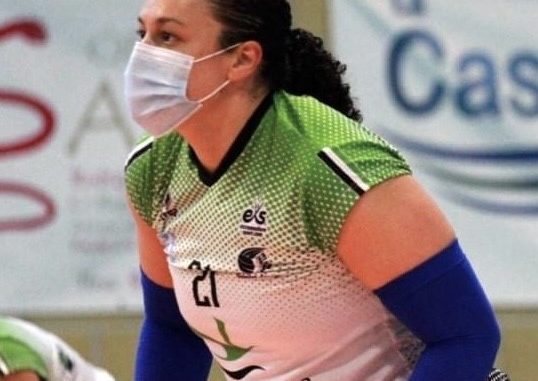 Janine máxima anotadora