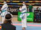 Paola García, campeona del campeonato de España de clubes