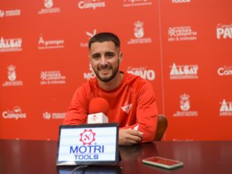 El Don Benito prepara una nueva jornada con ganas de repetir victoria