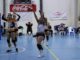 Victoria de líder del CD Badajoz Extremadura ante el CUV Alcorcón