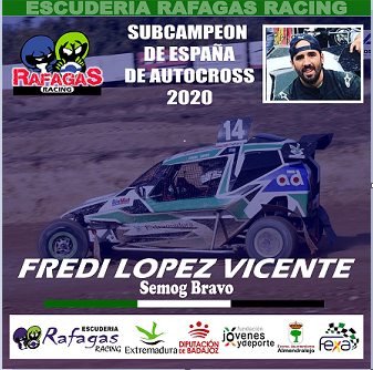 fredi lopez