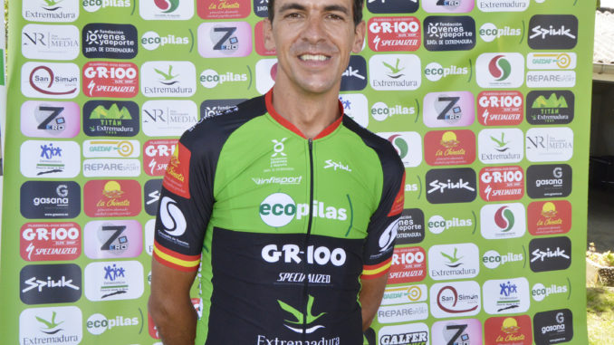 Alejandro Diaz de la Peña 2020