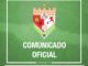 Comunicado Oficial CF Femenino Caceres