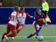Derrota en Eibar en el penúltimo partido del año