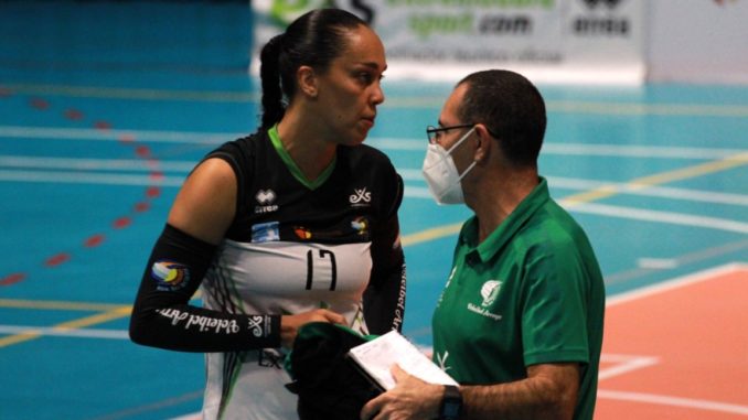 Flavia y Adolfo