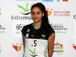 María García