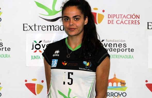 María García
