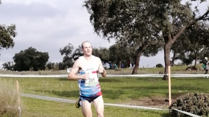 Torrejoncillo
