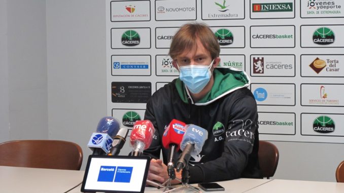 El Torta del Casar despide el año con la visita del Real Betis