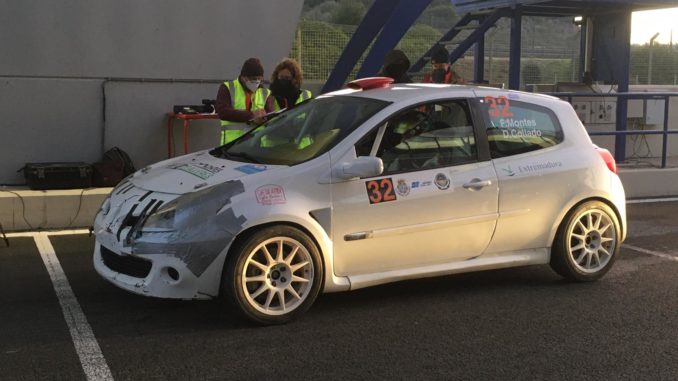 Rallysprint Jerez - Copy