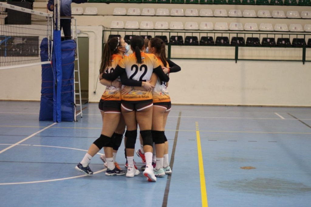 El CD Badajoz Extremadura comienza la segunda fase con una gran victoria