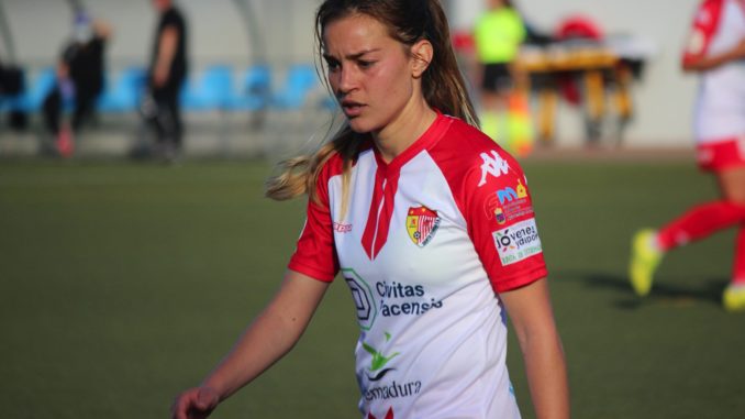 Civitas Santa Teresa Badajoz