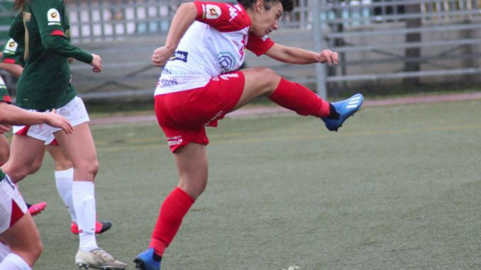 Civitas Santa Teresa Badajoz vs Athletic Bilbao
