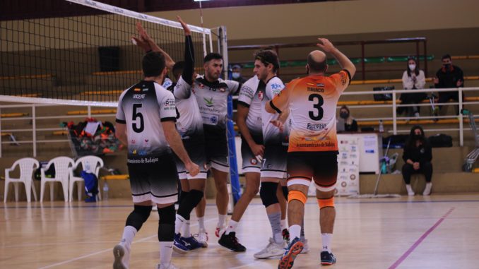 CD Badajoz Extremadura