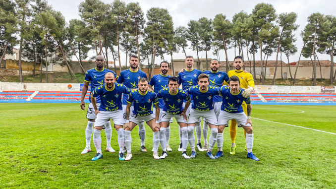 CD Don Benito