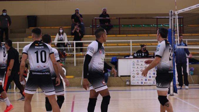CD Badajoz Extremadura