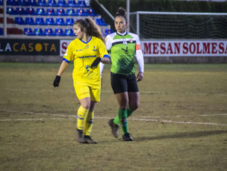 C. F. Femenino Cáceres