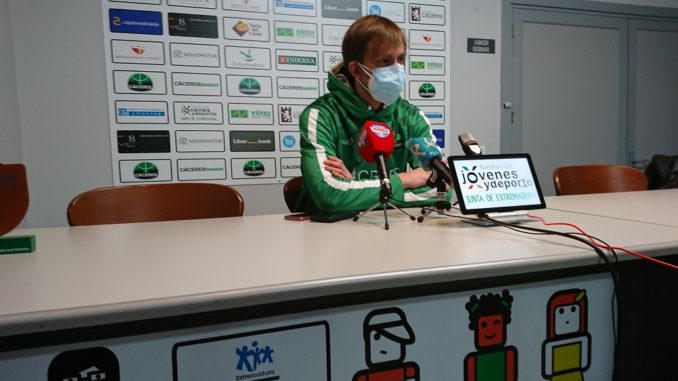 Previa J10 Liga EBA - El Torta del Casar Extremadura inicia el año viajando a San Fernando