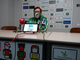 Previa J12 LEB Oro - El Cáceres quiere sumar la segunda frente a Ourense