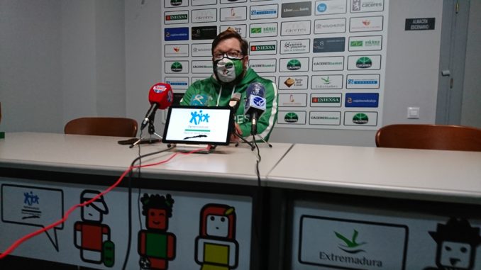 Previa J12 LEB Oro - El Cáceres quiere sumar la segunda frente a Ourense