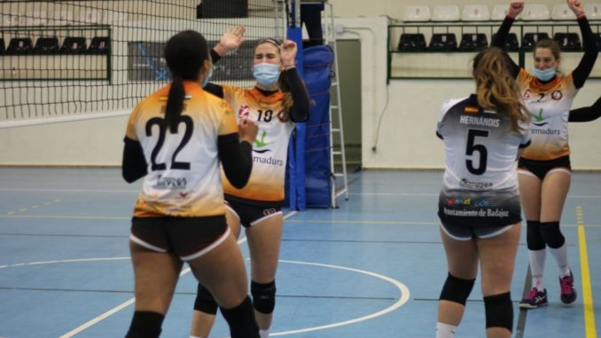El CD Badajoz Extremadura comienza la segunda fase con una gran victoria