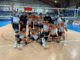 El CD Badajoz Extremadura de Superliga Masculina 2 vence con claridad en Vigo