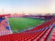 Estadio Francisco de la Hera