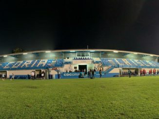 Foto La Isla Coria 1