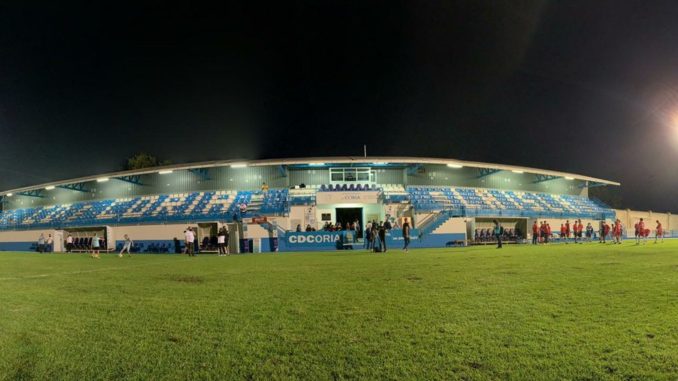 Foto La Isla Coria 1
