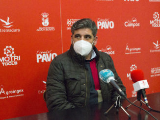 El Don Benito se enfrentará al Villarubia
