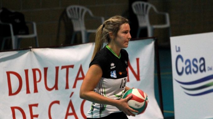 María Larrakoetxea
