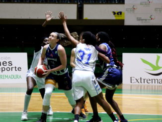 Stacia Robertson