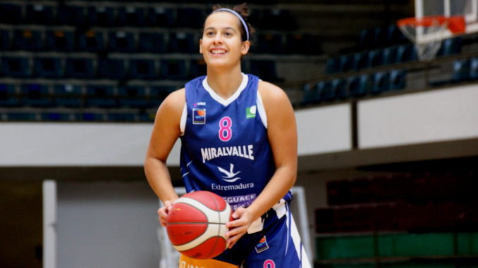 Rosa Garrido