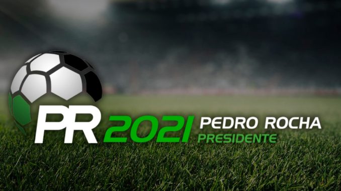 Pedro Rocha