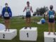 Podiúm Campeonato de Extremadura