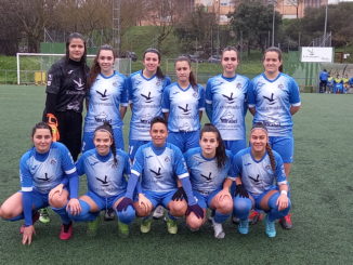 11 inicial del C.P. San Miguel Femenino