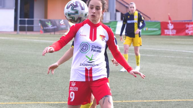 Civitas Santa Teresa Badajoz