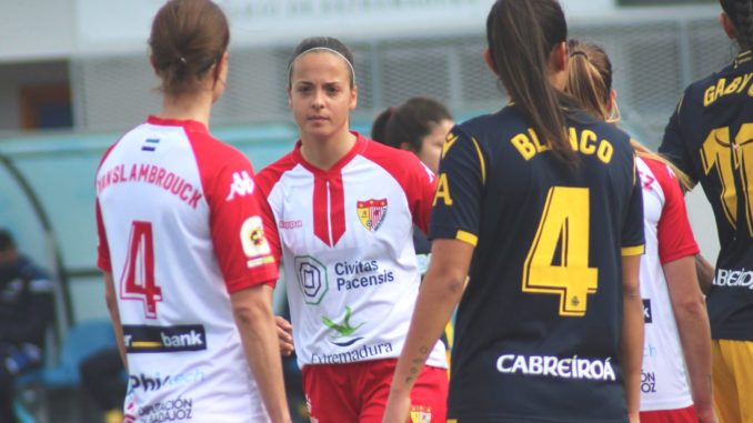 A la tercera va la vencida ante el Sporting Huelva