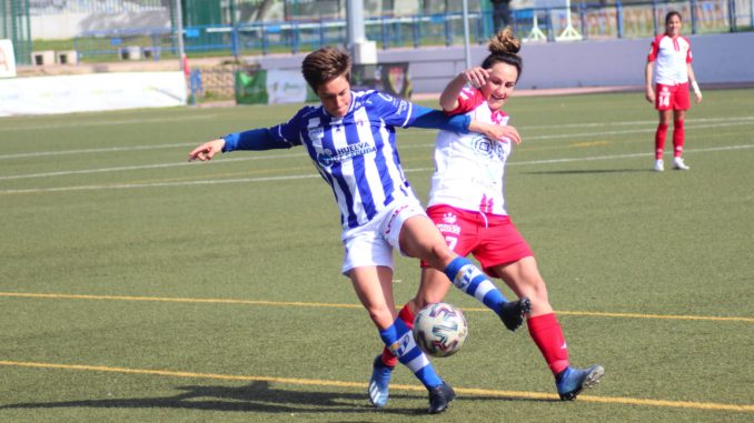 Civitas Santa Teresa Badajoz