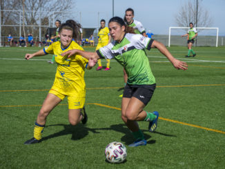 CF Femenino Cáceres